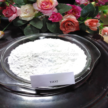 Hot Sale titaniumdioxide foar Pvc-piip